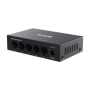 Switch 5 porturi RJ45 Gigabit, Management - TENDA TND-TEG2205D TENDA - 3